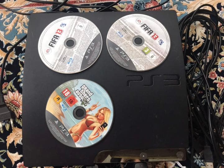 Nintendo Switch PlayStation 3 SONY