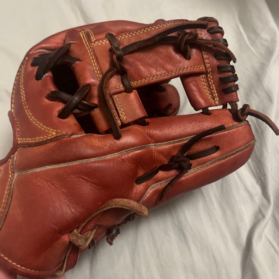 Wilson 野球グローブ　硬式グローブ