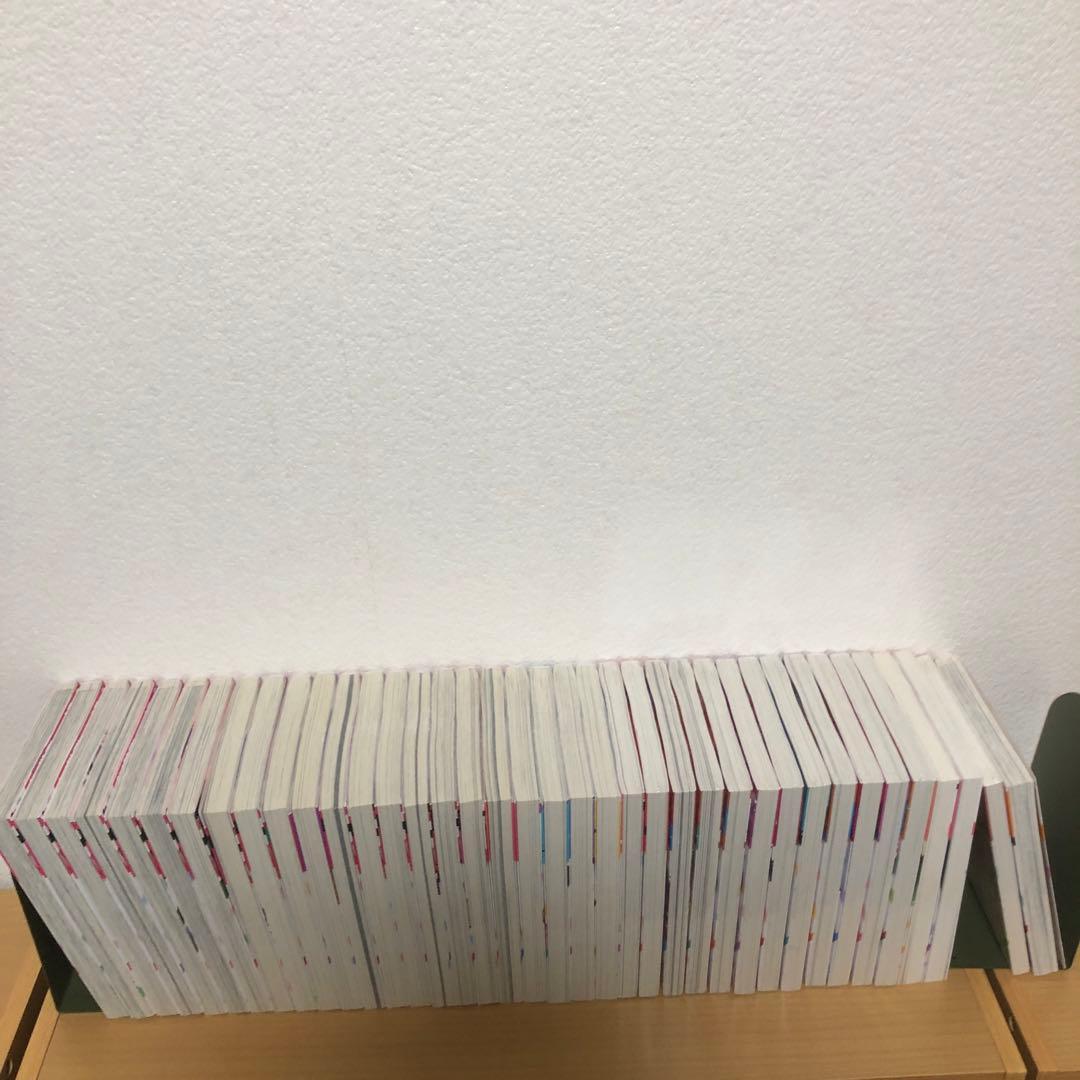 彼女、お借りします。　全巻セット