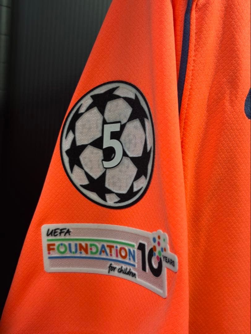 【正規品】ナイキ　FCバルセロナ　3rd　レプリカデヨング　HM3201-855