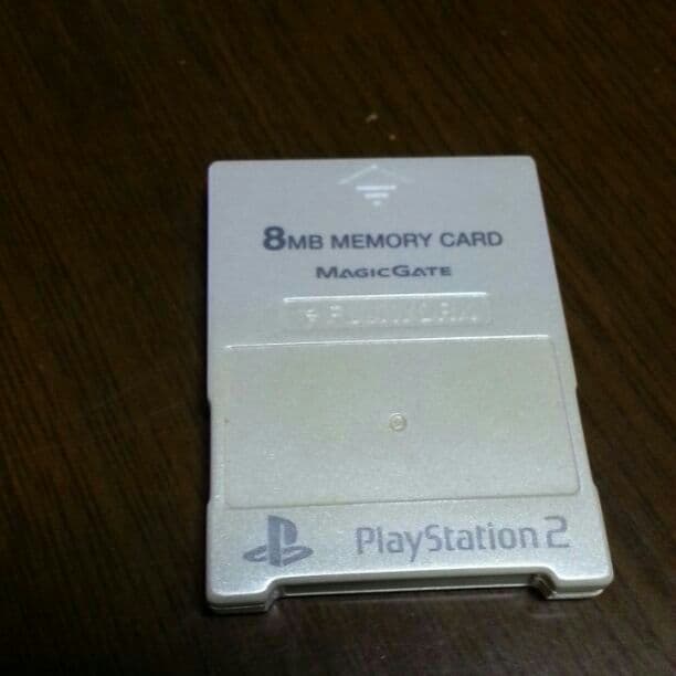 プレステ2 セット (カセット11本)