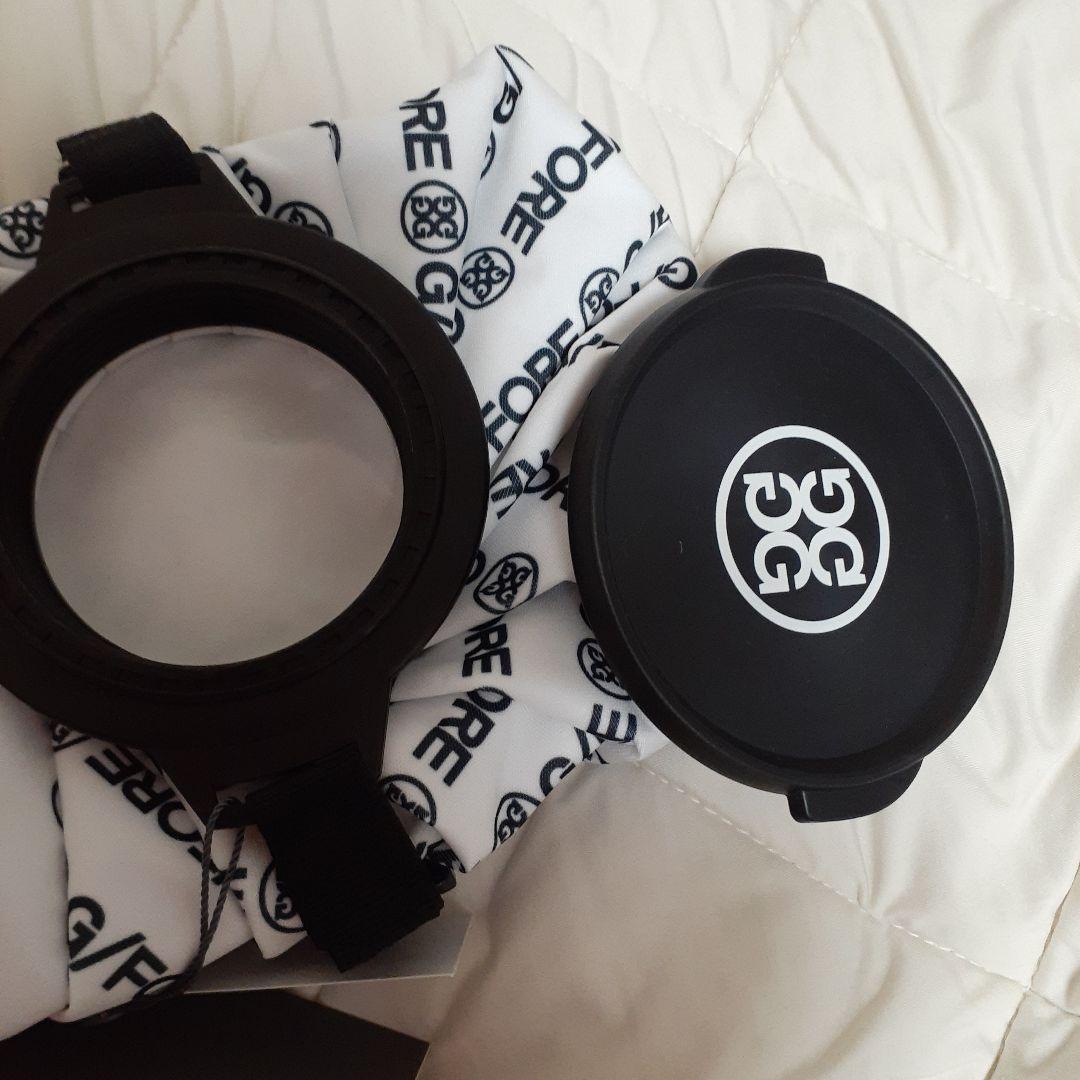 G/FORE　ジーフォアの超オシャレな氷のう