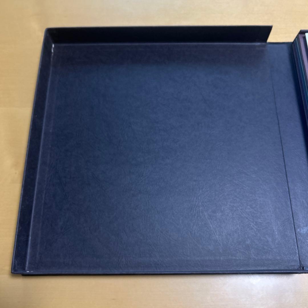 廃盤LP12枚セット　マリア・カラス（ソプラノ）の芸術 1000セット限定盤