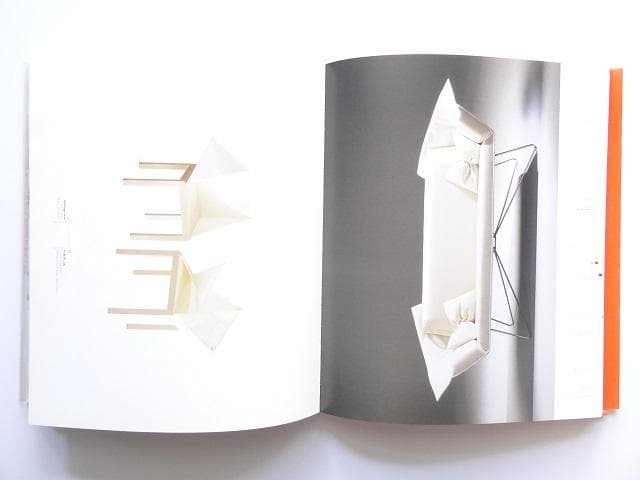 洋書◆スカンジナビア デザイン写真集 本 北欧 デザイン 家具 椅子 ほか