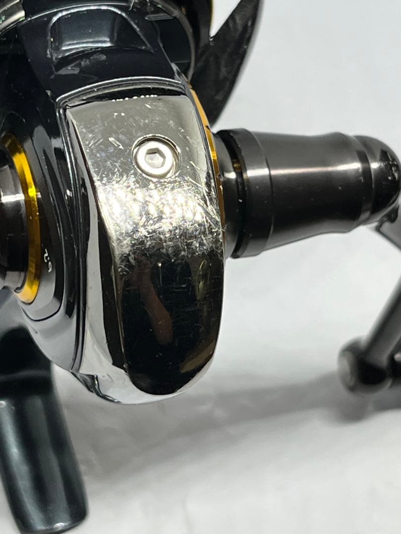 ダイワDAIWAスピニングリールCBRTAE 16セルテートHD 3500SH