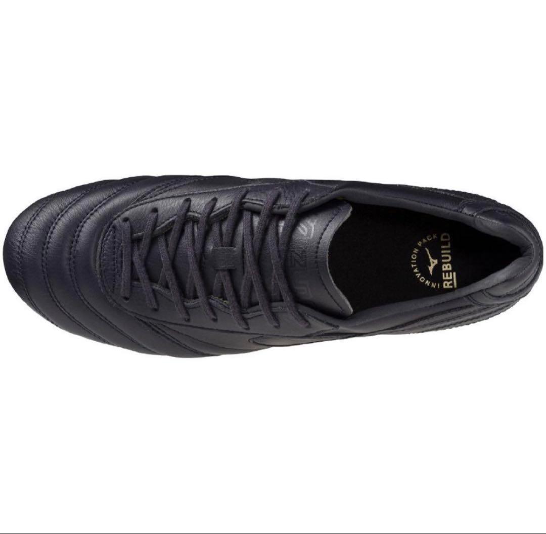 【新品】定価より安く！　ミズノ　モレリア2ジャパンLtd