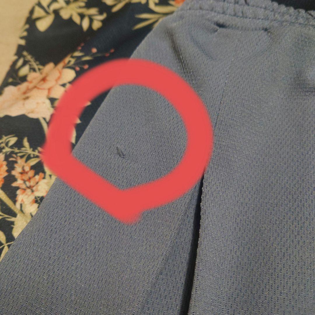 Admiral テニスウェア セットアップ Lサイズ