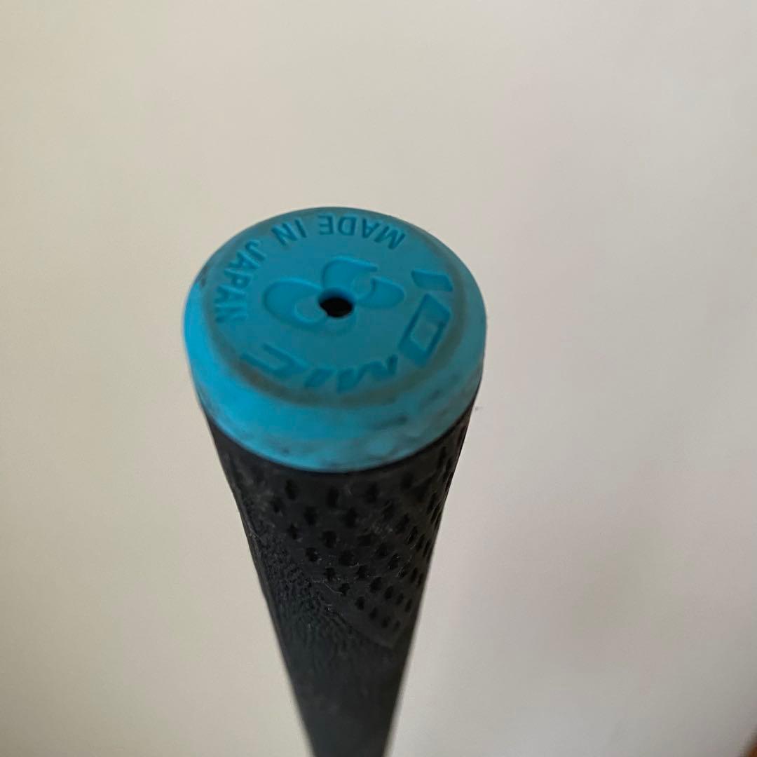 Tour AD MT 6S テーラーメイドスリーブ