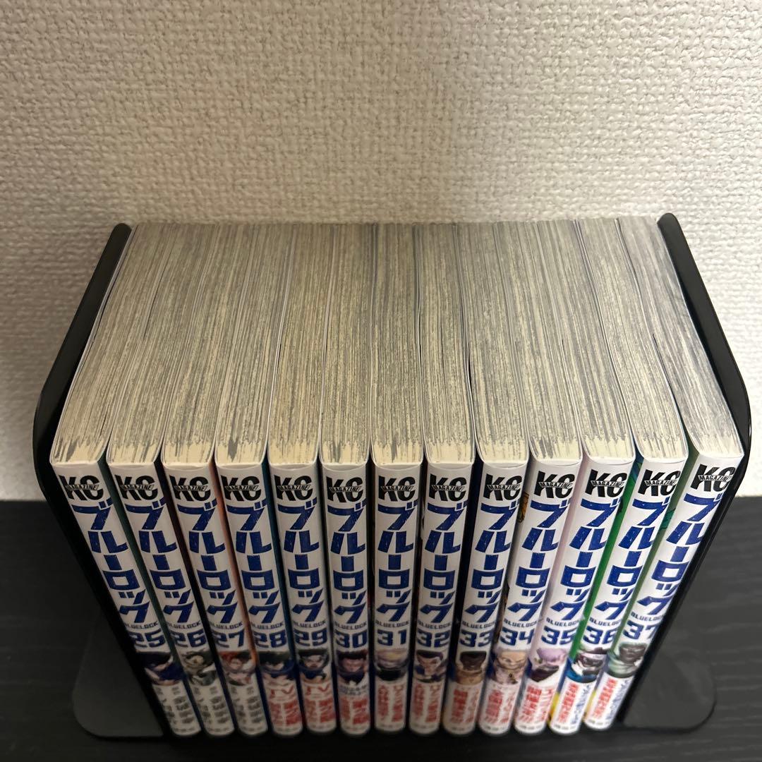 ブルーロック全巻セット➕エピソード凪全巻セット