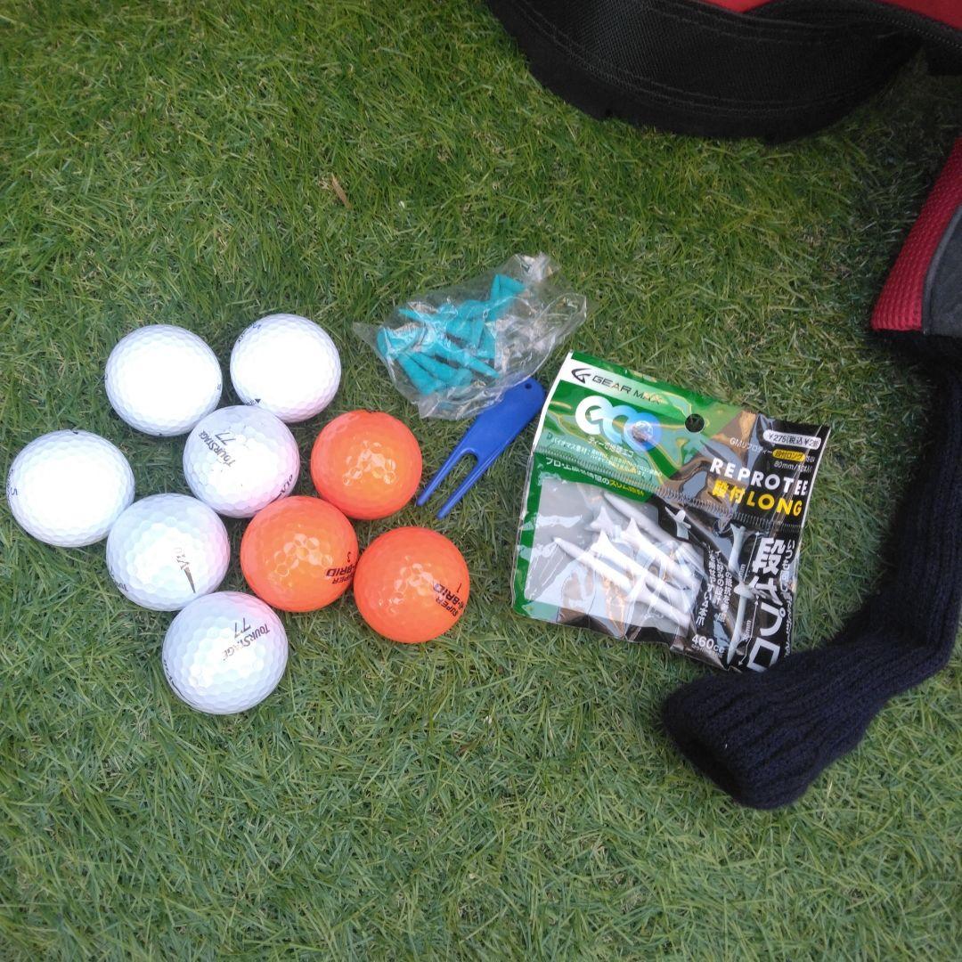 ミズノキャディバッグ ヤマハ ブリジストン ゼクシオ他