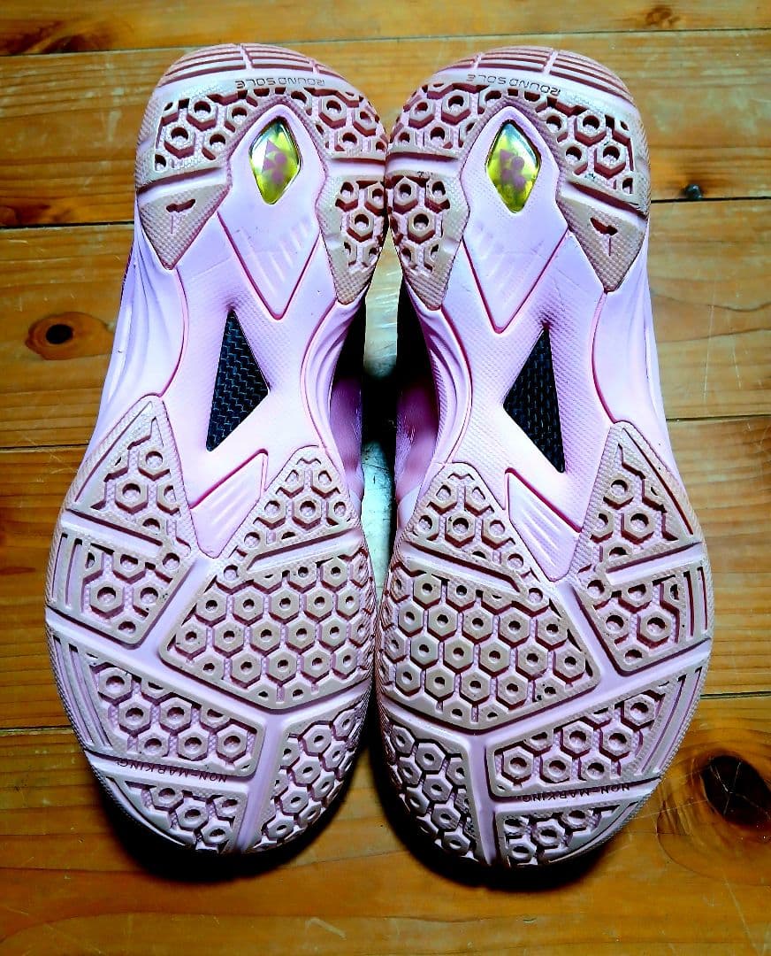 ヨネックス バドミントンシューズ レディース パワークッションエアラスZウィメン