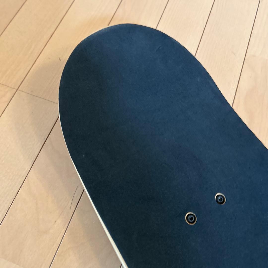 未使用 BURTON JUNKYARD スノースケート