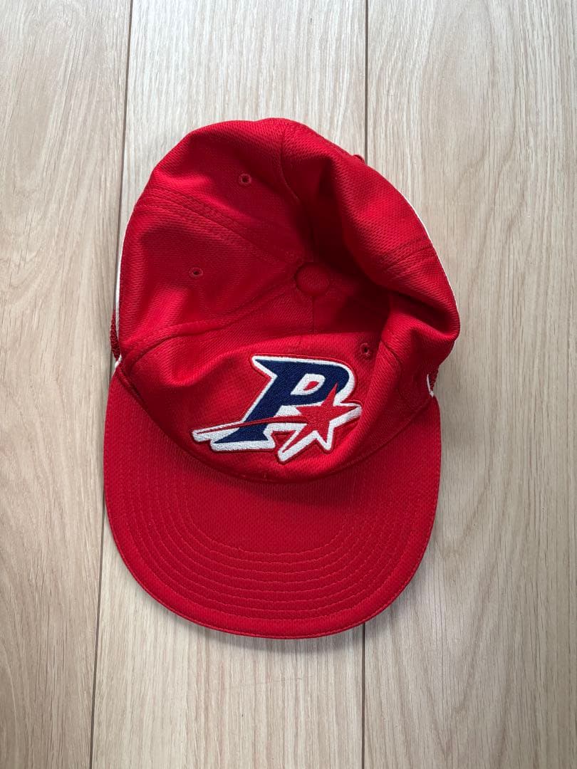 ポルテ野球 ユニフォーム(練習着) 一式