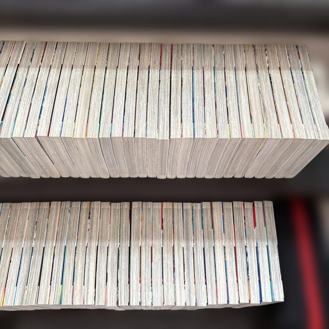 キングダム全巻　７５巻セット