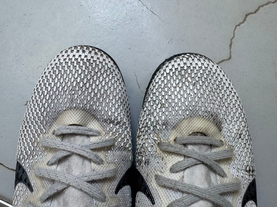 ナイキ マーキュリアル ヴェイパー 13 NJR PRO TF 値下げ不可