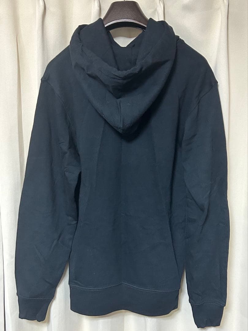 MLB Tokyo series 2025 パーカーＬサイズ　ブラック　未使用