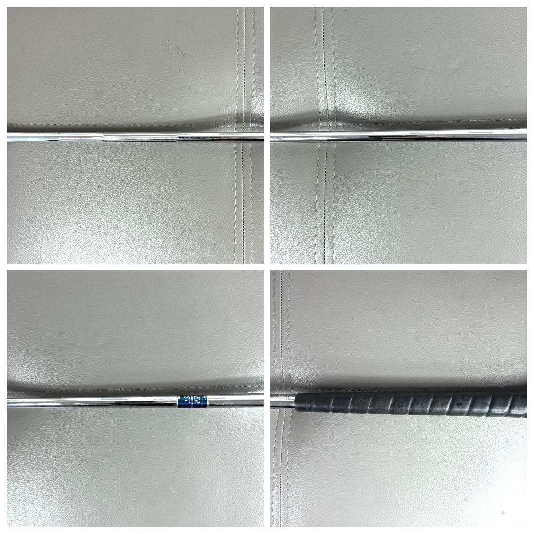 本格派 メンズゴルフクラブ 13本 フルセット ゴルフセット ツアーステージ