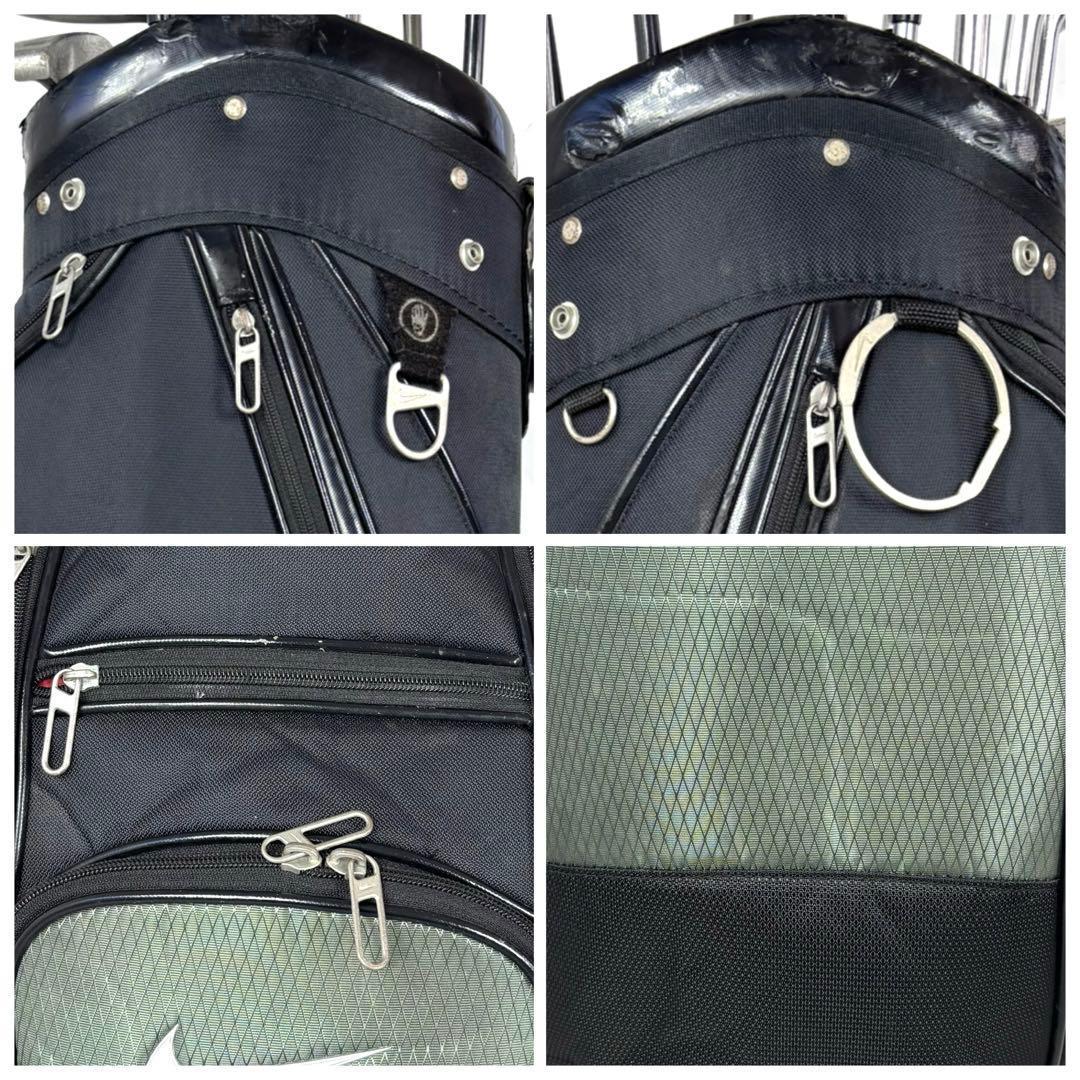 本格派 メンズゴルフクラブ 13本 フルセット ゴルフセット ツアーステージ