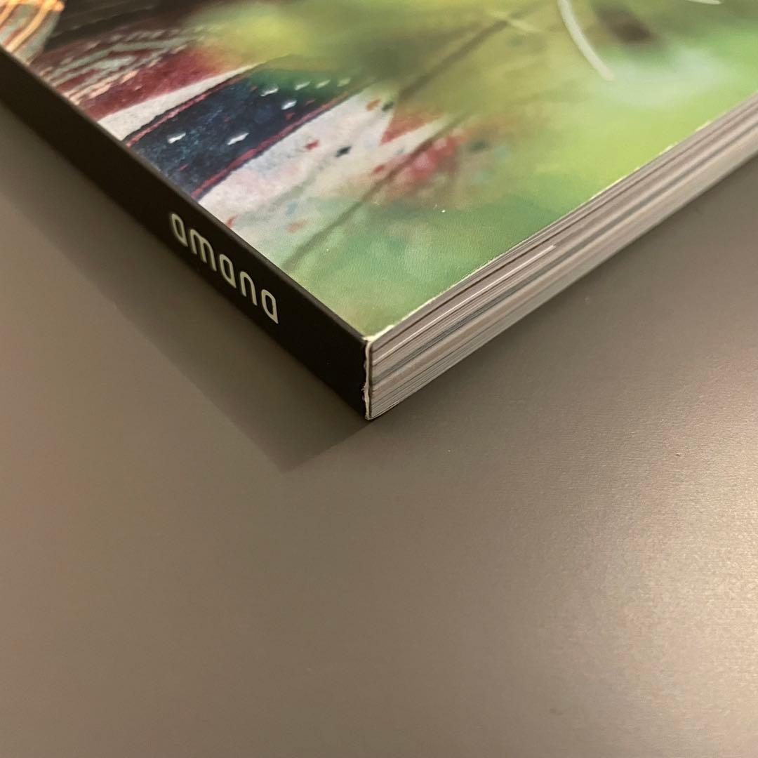 アレックソス Alec Soth IMA 2019 Winter Vol.30