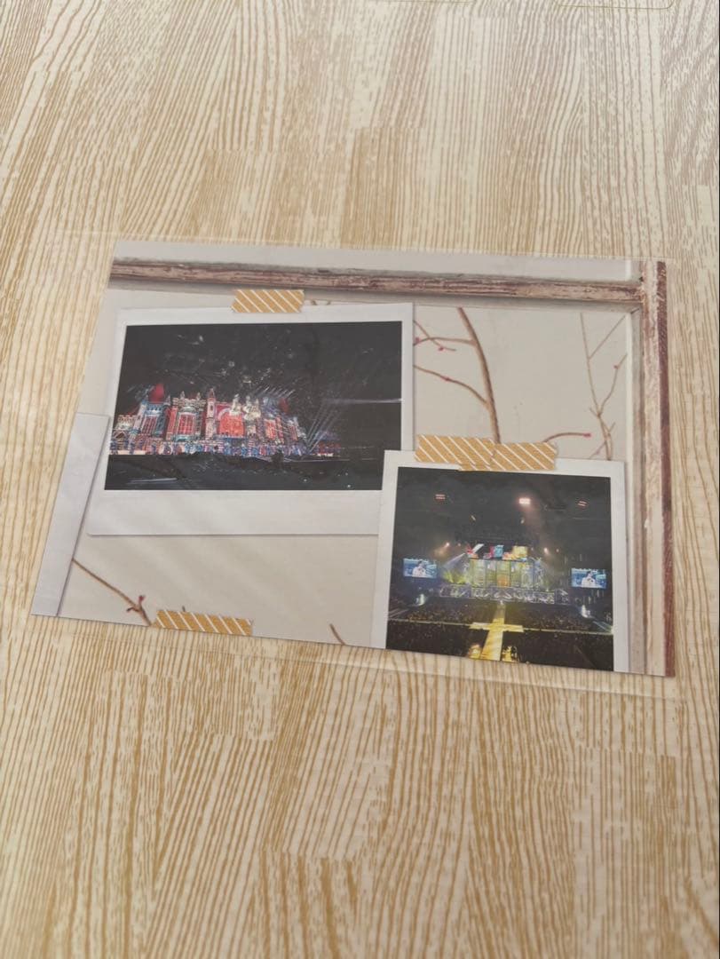 King & Prince M.5 CD+DVD 特典付き