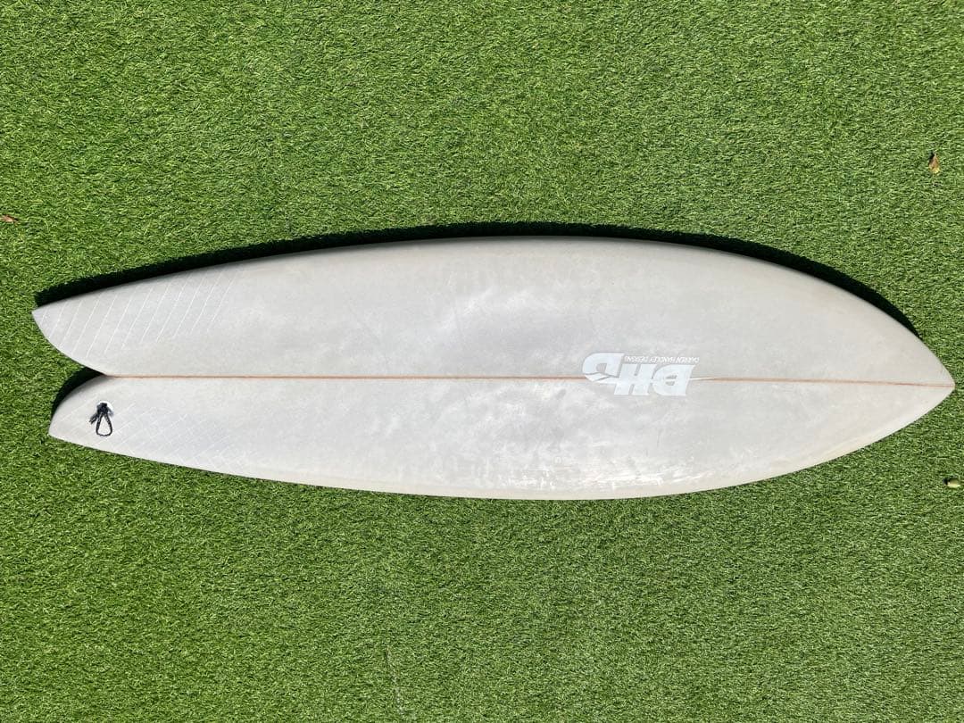 DHD ミニツイン　5'5 DHD MINI TWIN【西濃支店留め】