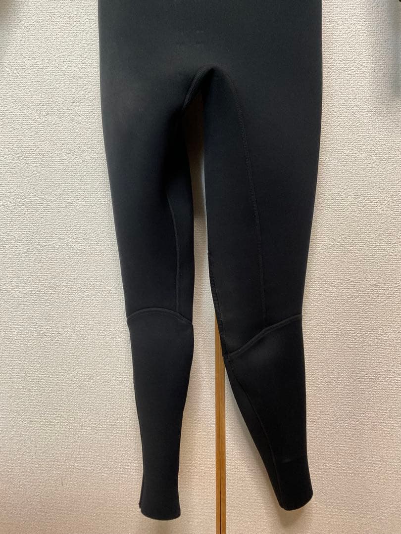 ヘレイワホ HeleiWaho DURAflex ウェットスーツ 3mm