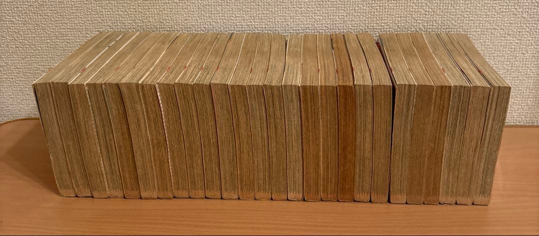 【67巻初版】　MAJOR 全巻セット　1〜76巻