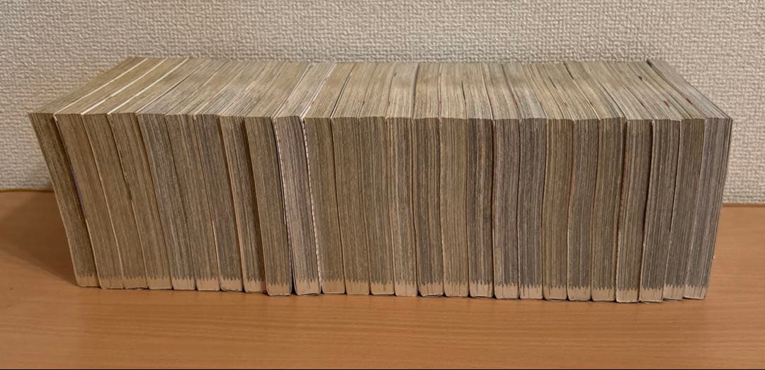 【67巻初版】　MAJOR 全巻セット　1〜76巻