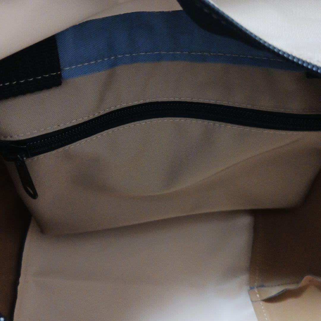 2971【未使用】Herve Chapelier1027n　オーシャン　M