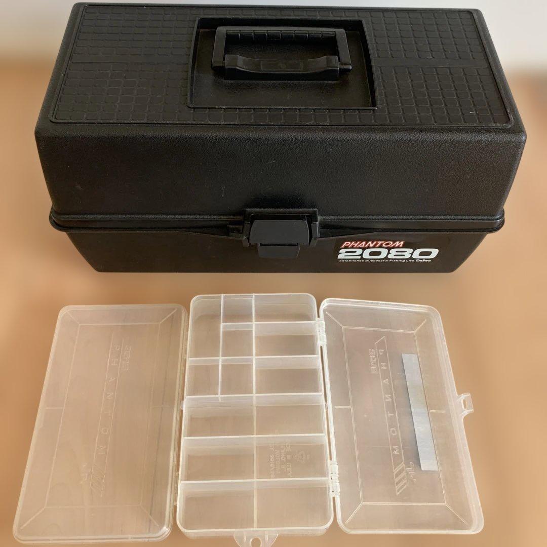 チームダイワ　タックルボックス　バス釣り　お得！オールドルアーセット　まとめ売り