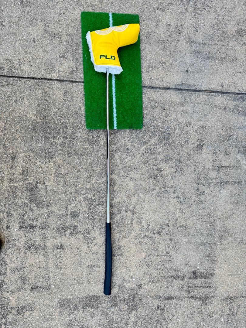 PING PLD limited Zing 2 パター　1988 限定88本