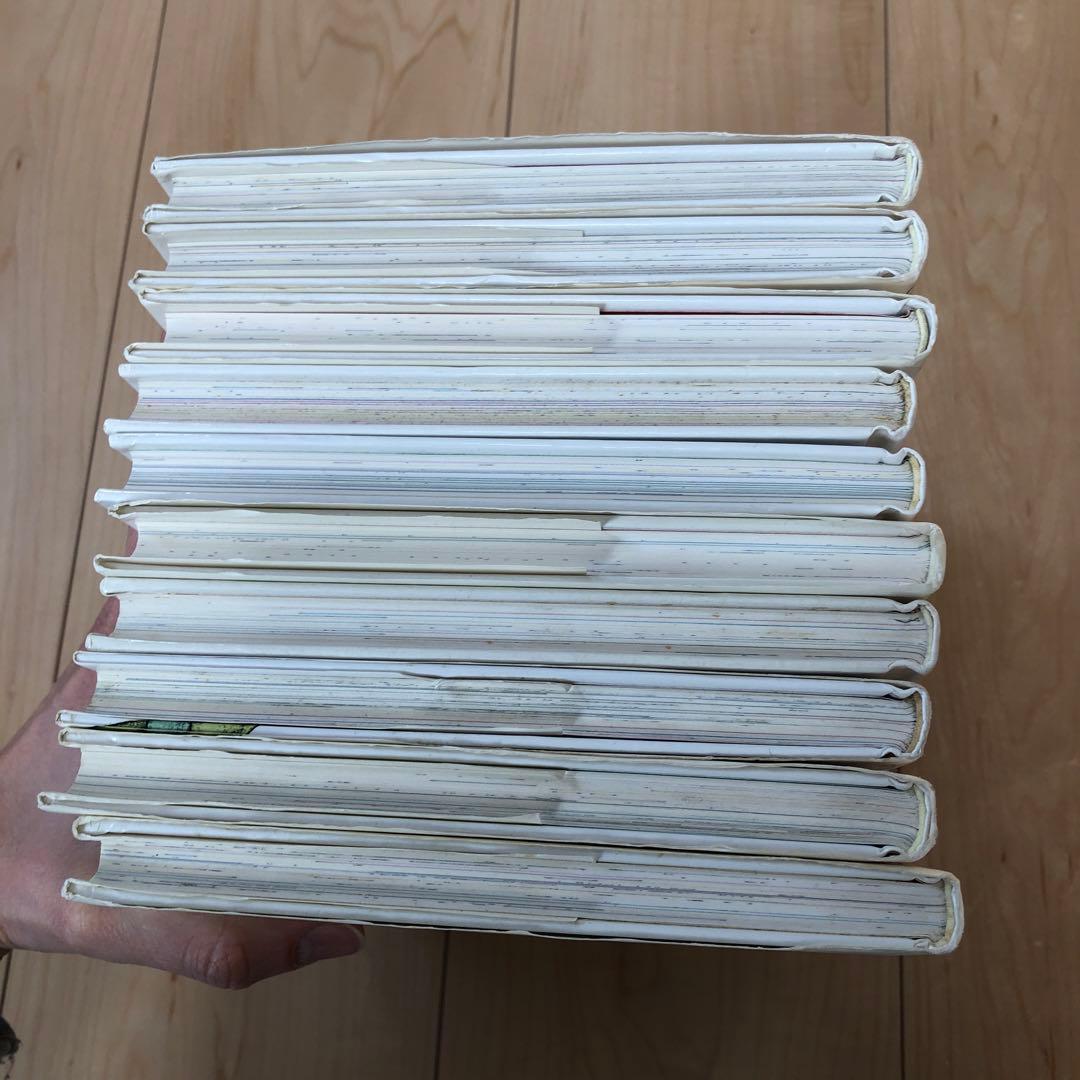 わかったさん　おかしシリーズ　10冊セット