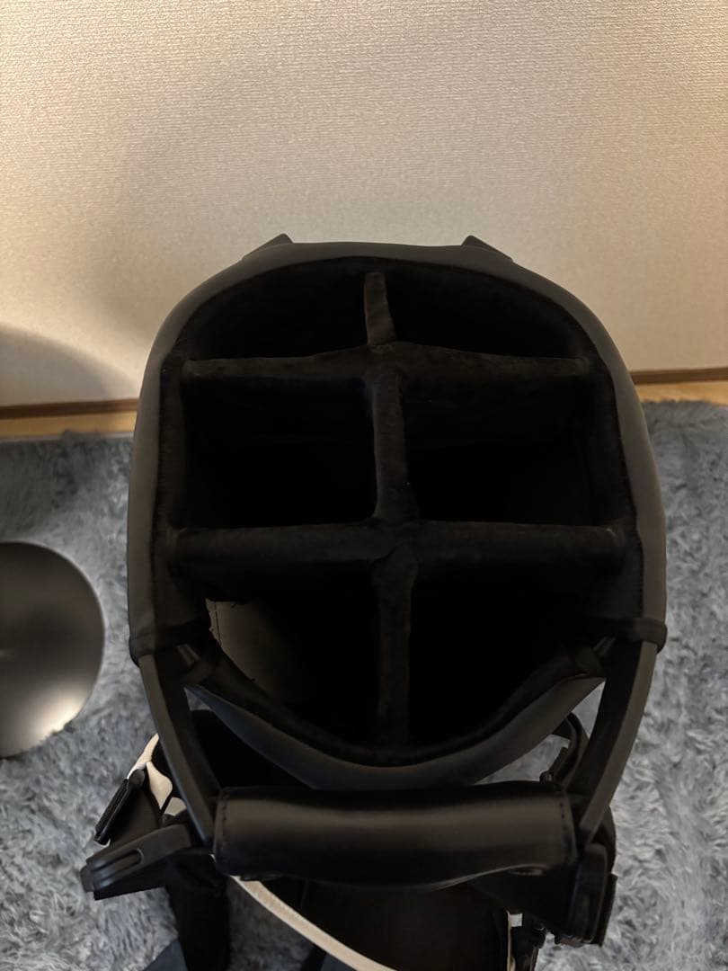 【美品】VESSEL PLAYER 4.0 Stand Pro 9.5型