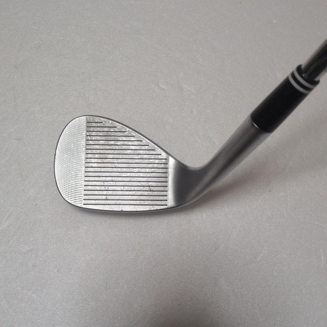 クリーブランド RTX6 ジップコア ウェッジ 52度 58度 2本組 DG