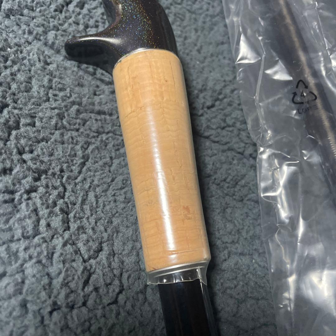 STEEZ RC C73H-SV リアルコントロール　極美品　値下げ中