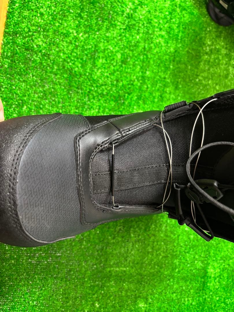 【LASTARTS】ラスターツのスノーボードブーツ