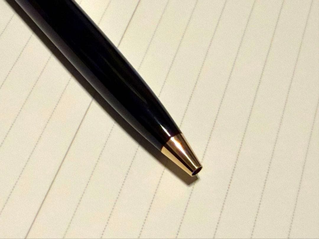 ペリカン スーべレーン K800 緑縞 ボールペン