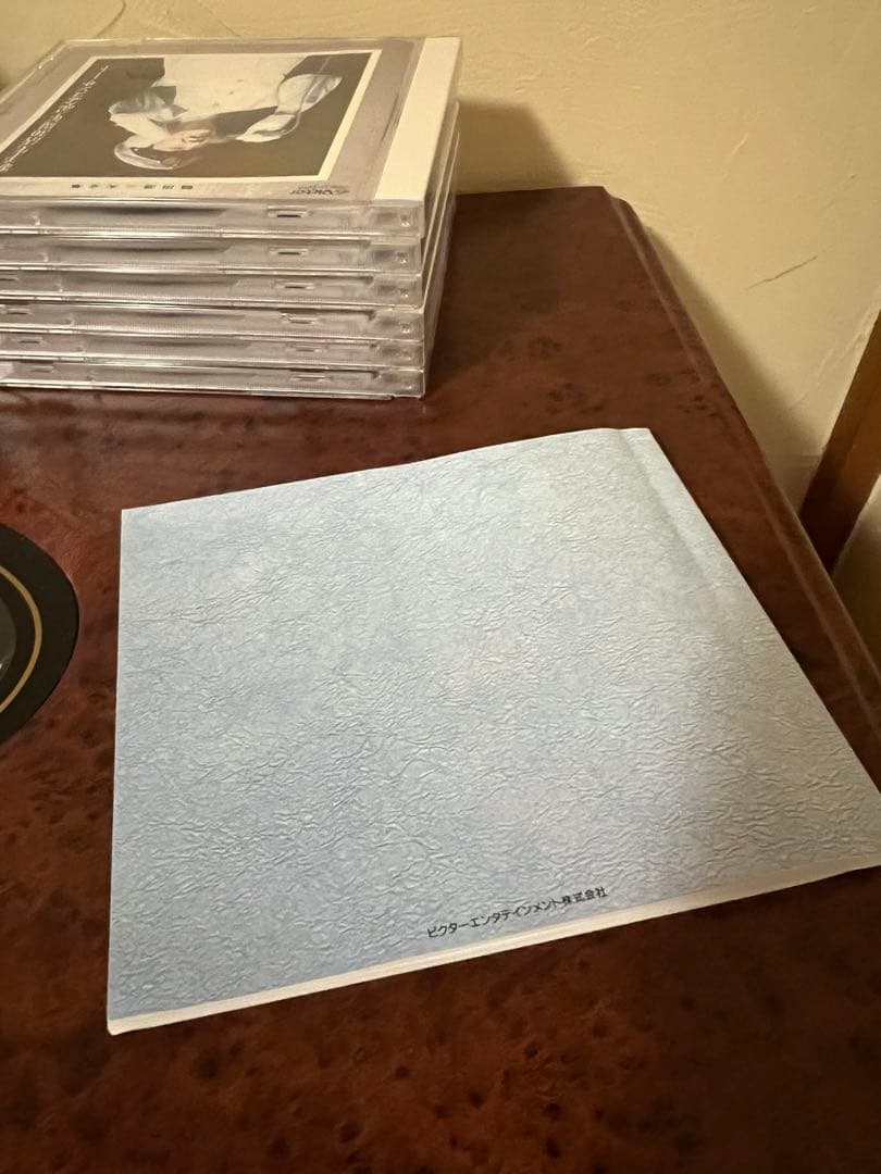 鶴田浩二 大全集 6枚組CD BOX SRCD-8211〜8216 邦楽　CD