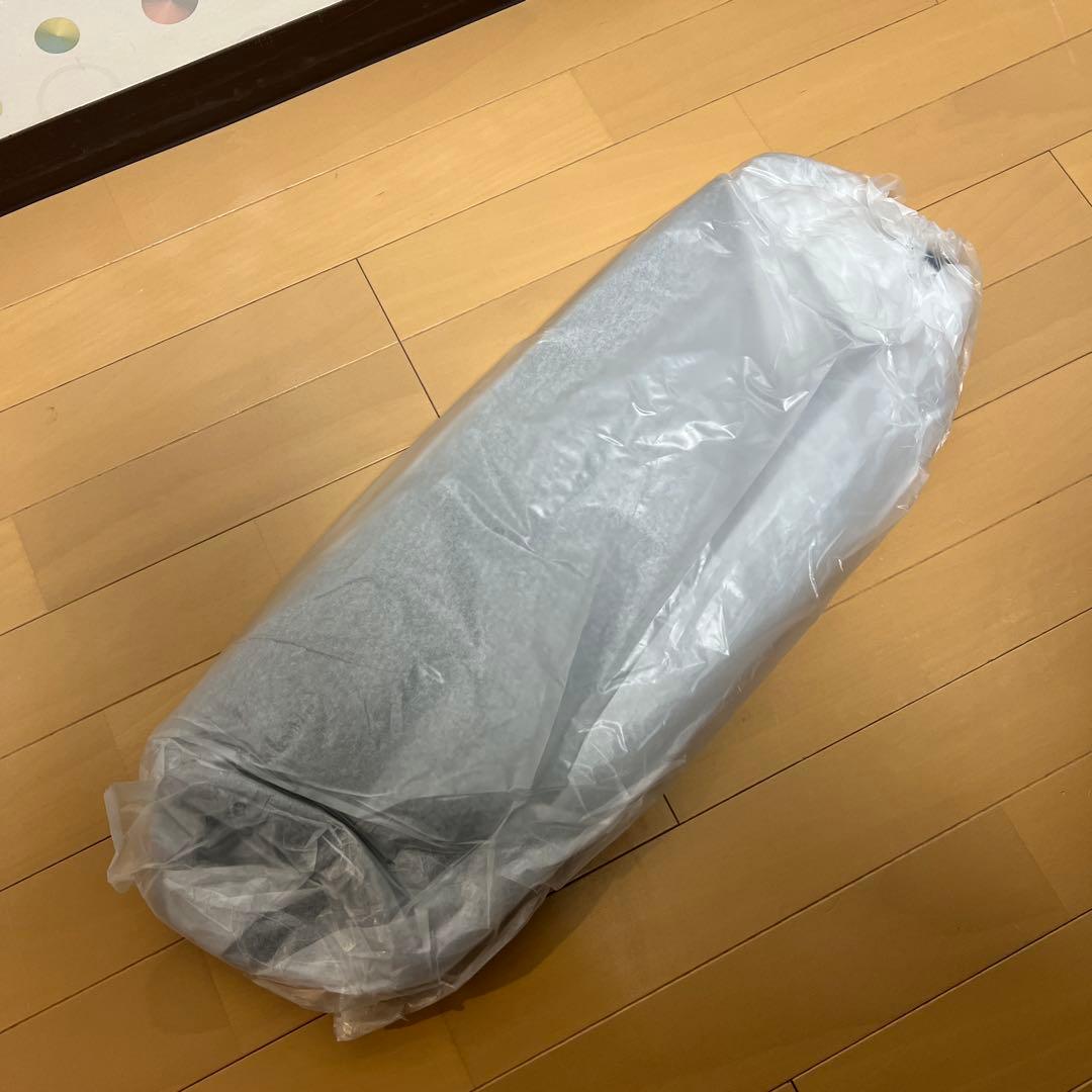 ブリーフィング キャディバッグ 定番モデルCR-10 #02 ブラック