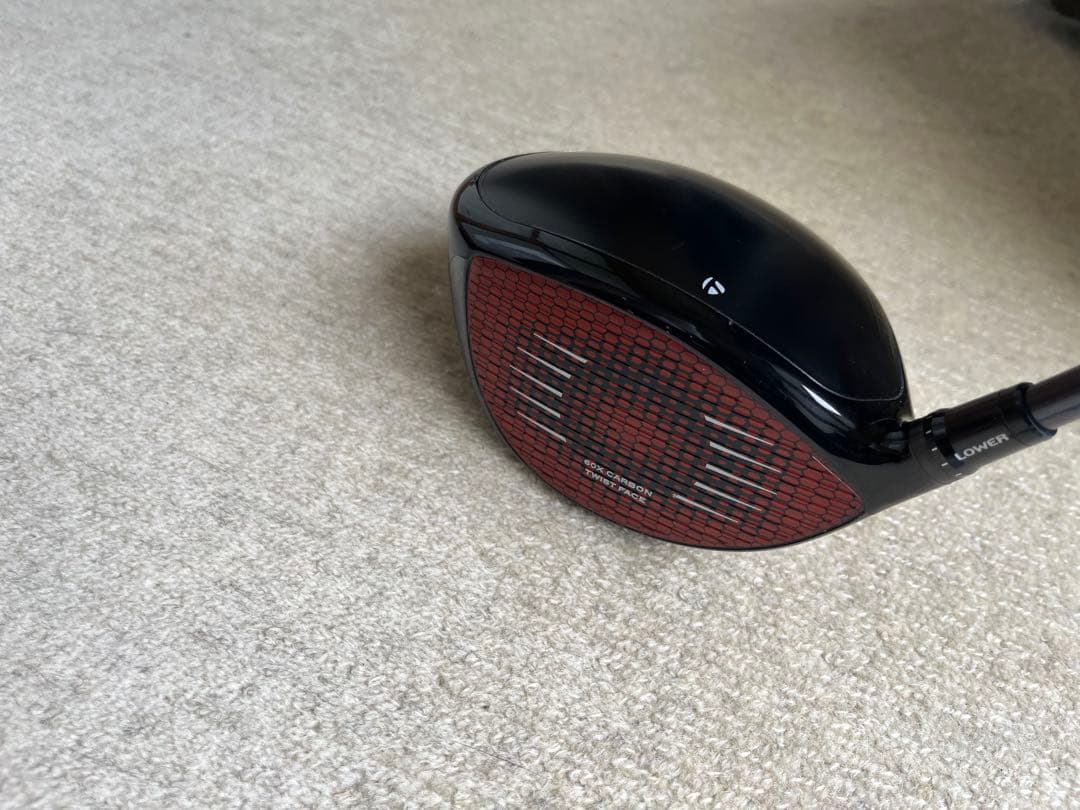 STEALTH ゴルフクラブセット フルセット　11本