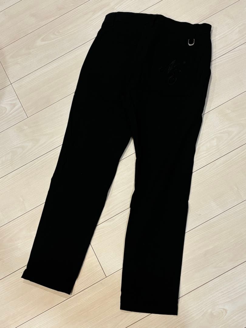 ニューエラ　ゴルフウェア　パンツ　スラックス