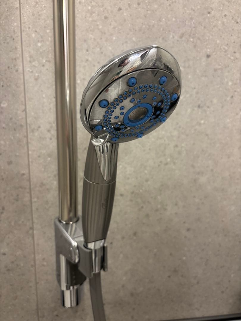 コ*ン様 リファファインバブルピュア⭐︎シャワーヘッド⭐︎新品カートリッジ付き