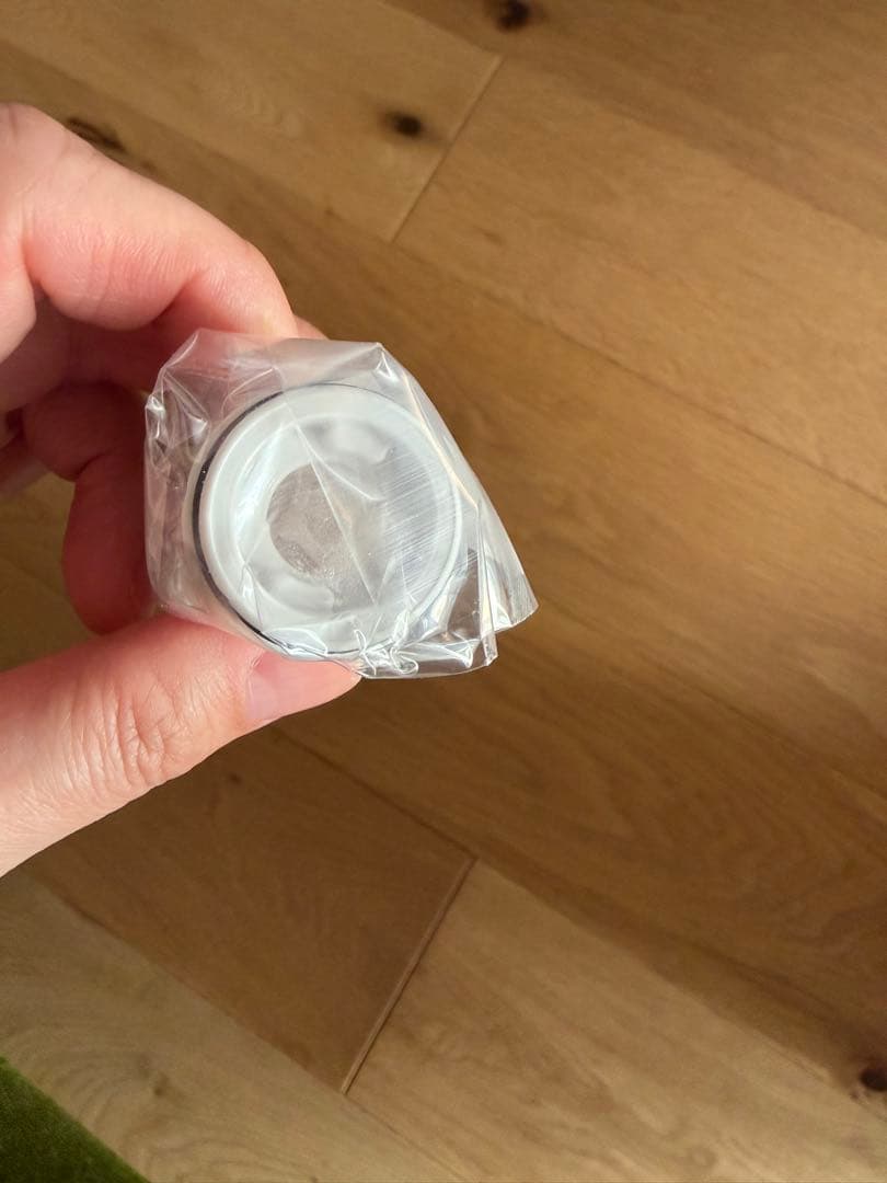 コ*ン様 リファファインバブルピュア⭐︎シャワーヘッド⭐︎新品カートリッジ付き