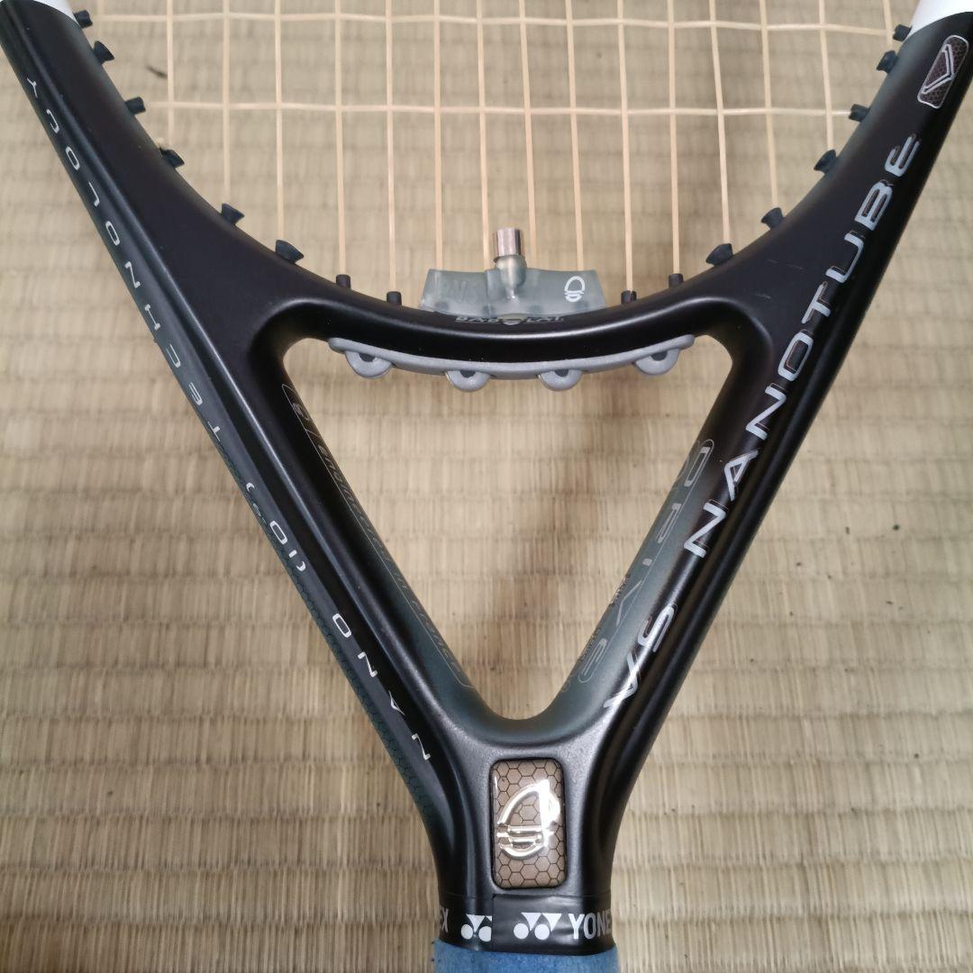 Babolat VS NANOTUBE テニスラケット　ケース付　バボラ