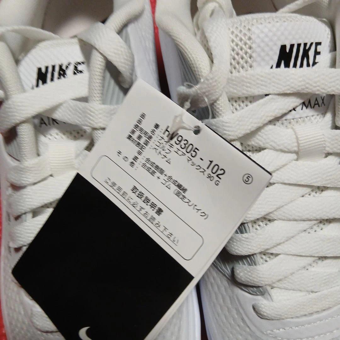 ナイキ NIKE GOLF AIR MAX 1 '90 G 25.5cm