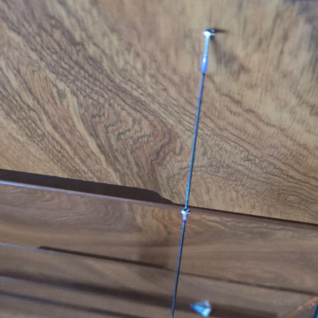 ゴクスペ ワタツミアジング 610-S ジャンク