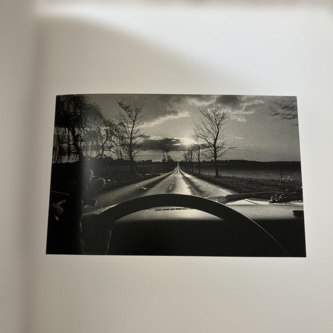 【匿名発送90's 】ジャンルーシーフ写真集JEANLOUP SIEFF アート