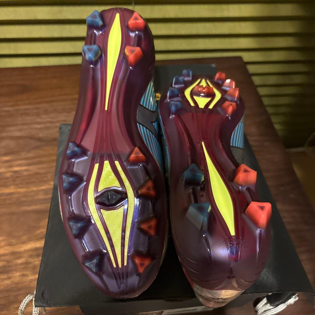 ミズノアルファ2 ジャパン　27.0cm 限定カラー