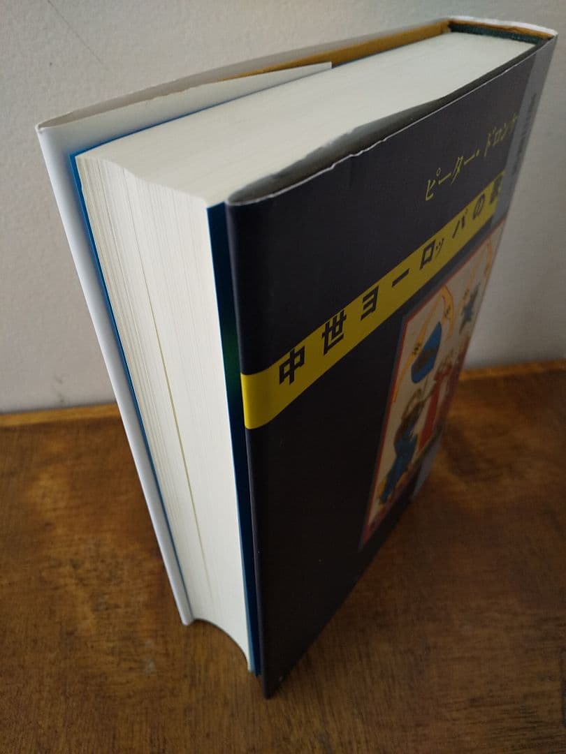 中世ヨーロッパの歌 ／ ピーター・ドロンケ 著