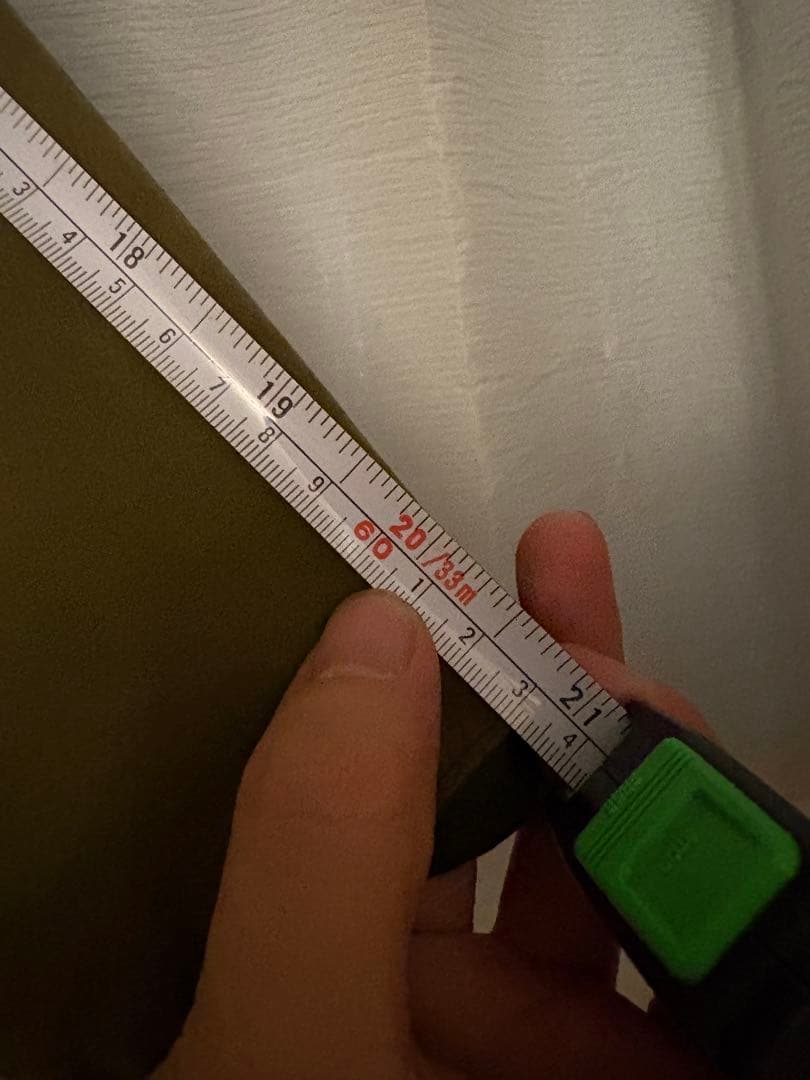 Barbour Bedale ジャケット 97cm/38in オリーブ